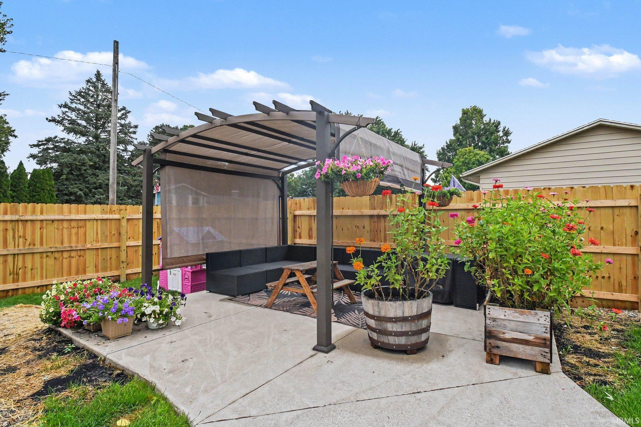 3002 Blanchard Drive Mishawaka IN 46544
