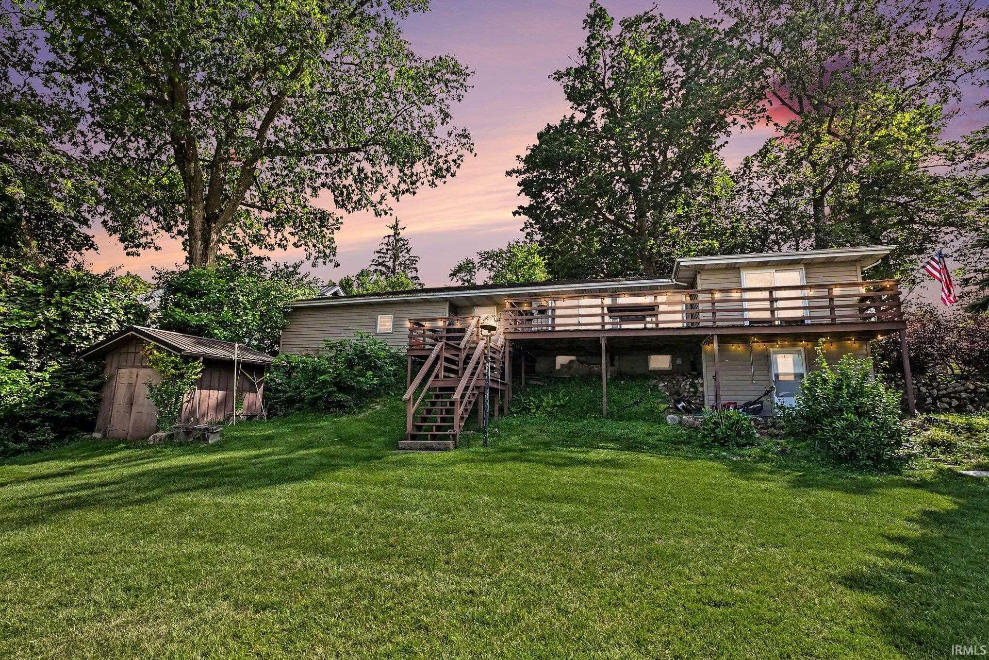 669 Waverly Road Laporte IN 46350
