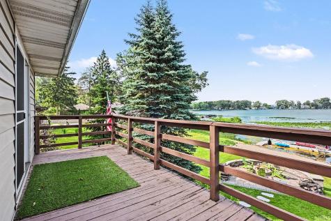669 Waverly Road Laporte IN 46350