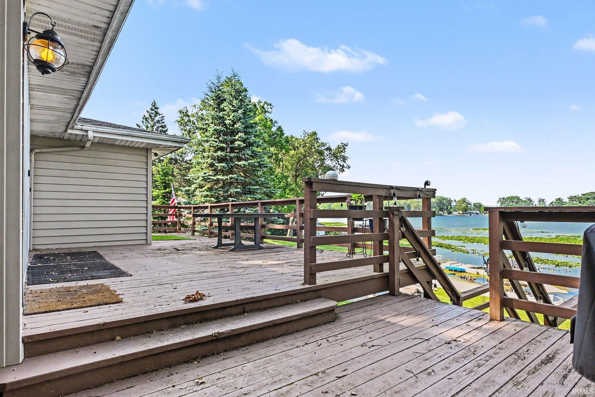 669 Waverly Road Laporte IN 46350
