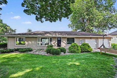 669 Waverly Road Laporte IN 46350