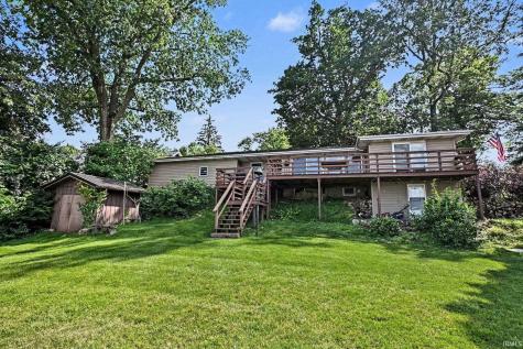 669 Waverly Road Laporte IN 46350
