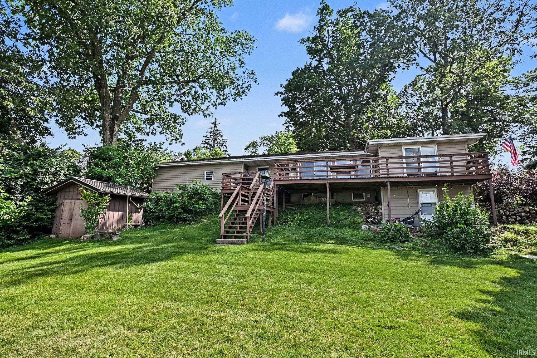 669 Waverly Road Laporte IN 46350