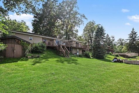 669 Waverly Road Laporte IN 46350