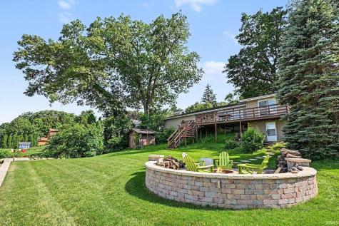 669 Waverly Road Laporte IN 46350