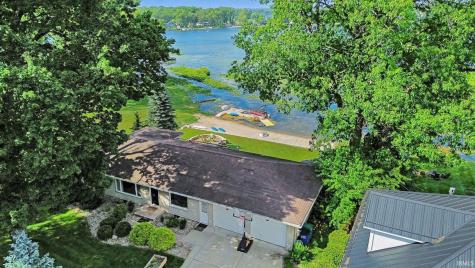 669 Waverly Road Laporte IN 46350
