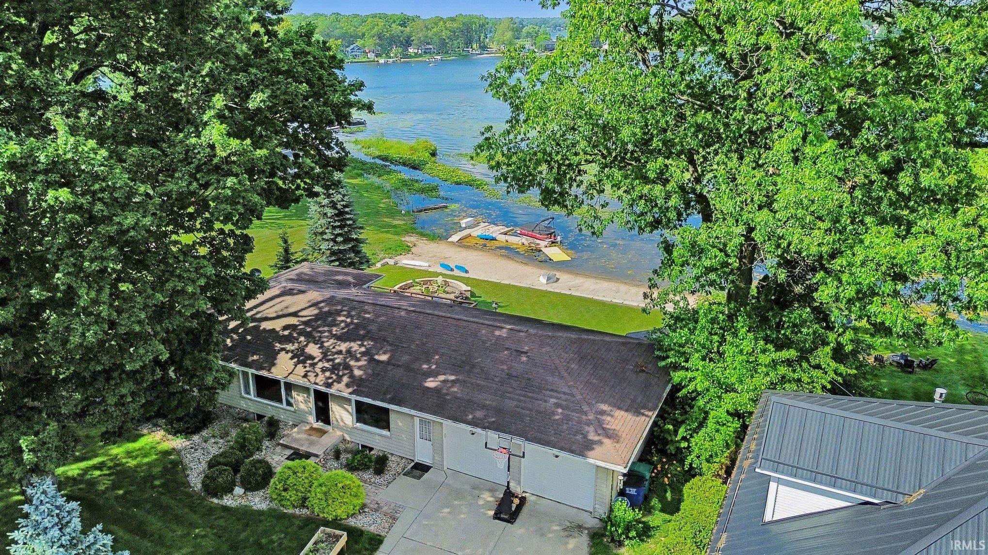 669 Waverly Road Laporte IN 46350