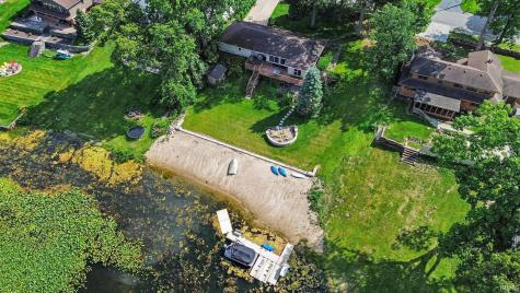 669 Waverly Road Laporte IN 46350