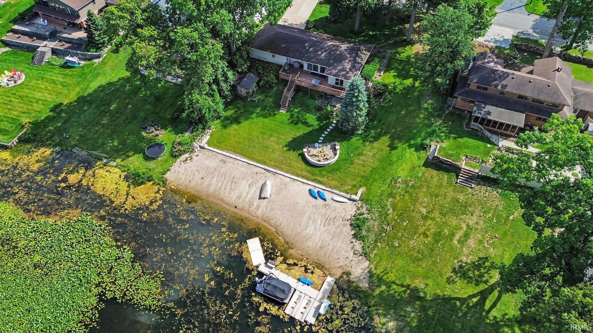 669 Waverly Road Laporte IN 46350
