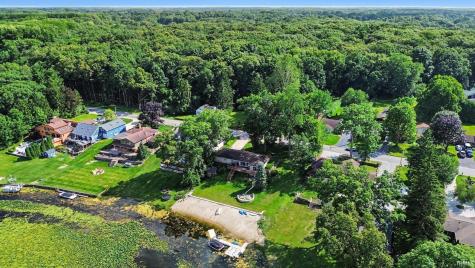 669 Waverly Road Laporte IN 46350