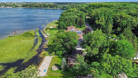 669 Waverly Road Laporte IN 46350