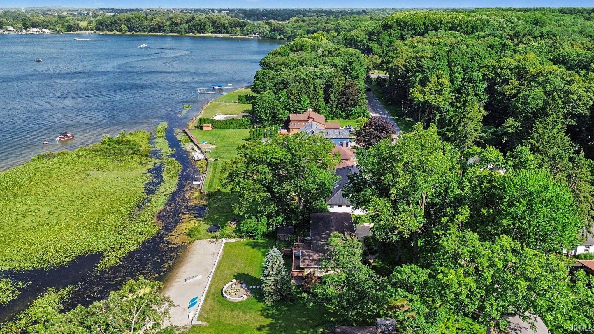 669 Waverly Road Laporte IN 46350