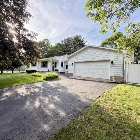 6781 E 200 South Road Mill Creek IN 46365