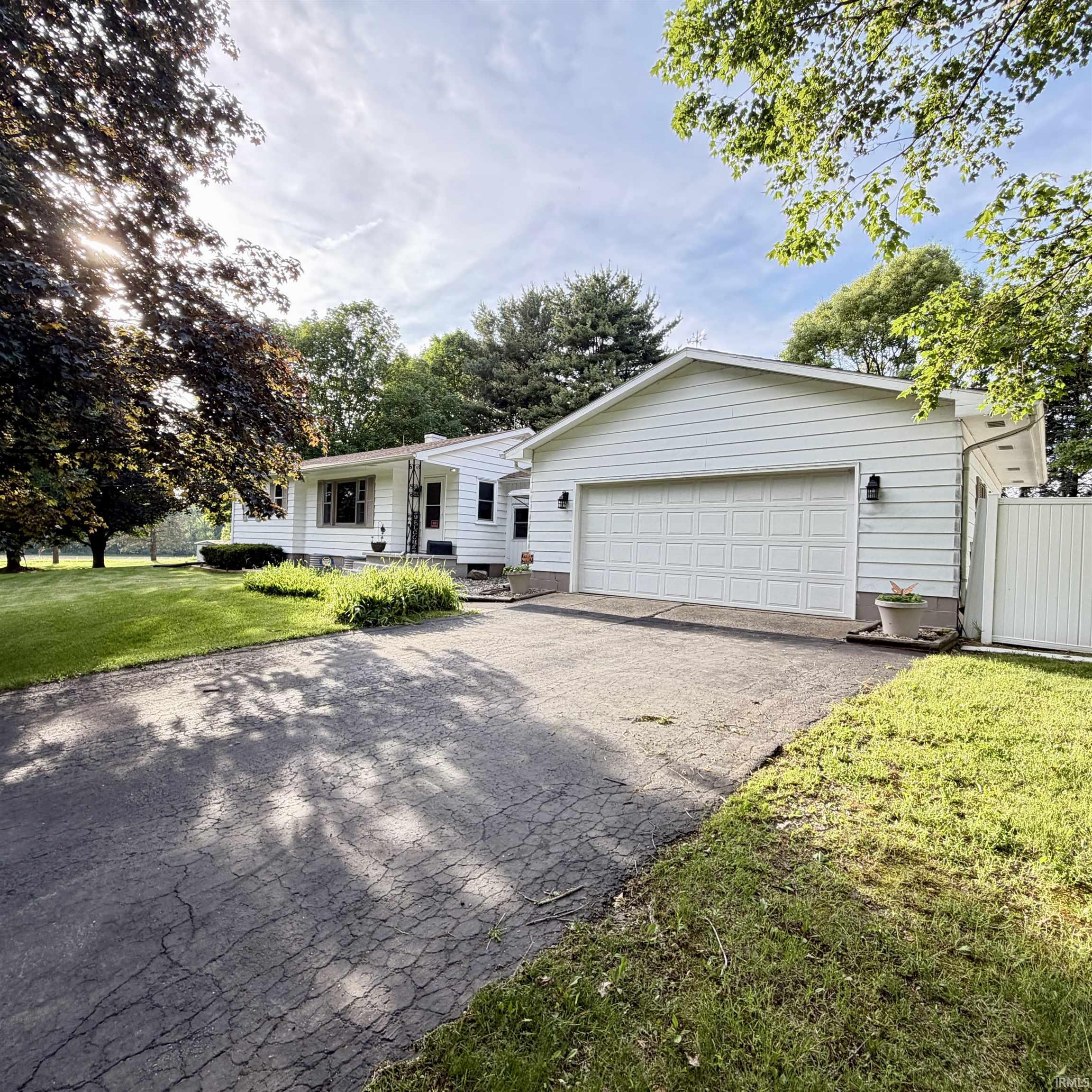 6781 E 200 South Road Mill Creek IN 46365