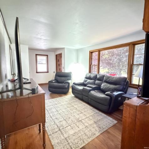 6781 E 200 South Road Mill Creek IN 46365
