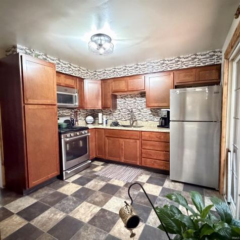 6781 E 200 South Road Mill Creek IN 46365