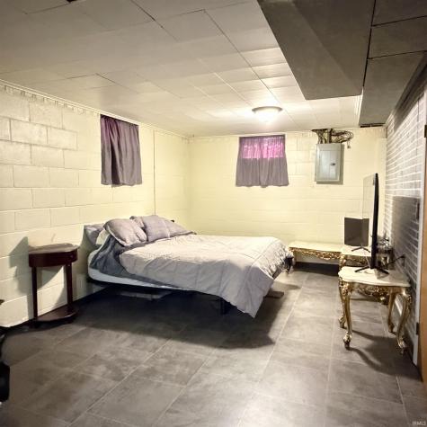 6781 E 200 South Road Mill Creek IN 46365