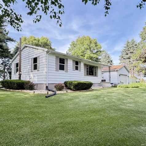 6781 E 200 South Road Mill Creek IN 46365