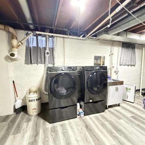 6781 E 200 South Road Mill Creek IN 46365