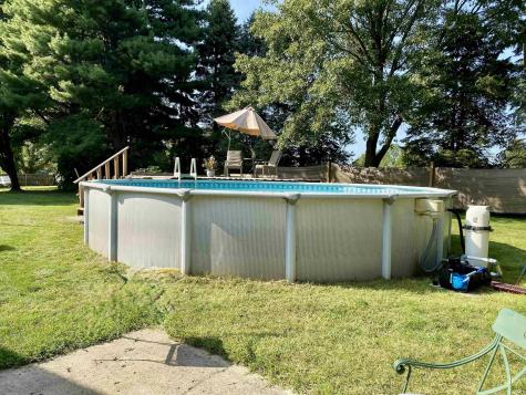 6781 E 200 South Road Mill Creek IN 46365