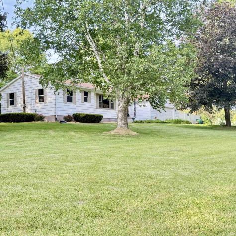 6781 E 200 South Road Mill Creek IN 46365