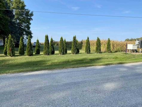6781 E 200 South Road Mill Creek IN 46365