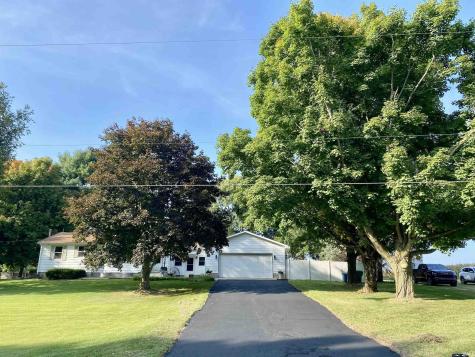 6781 E 200 South Road Mill Creek IN 46365