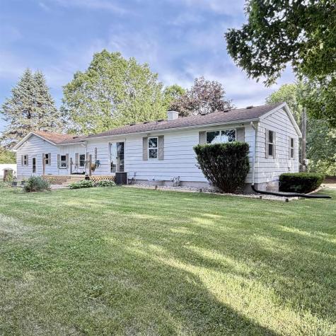 6781 E 200 South Road Mill Creek IN 46365