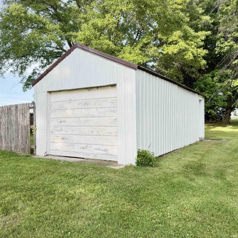 6781 E 200 South Road Mill Creek IN 46365