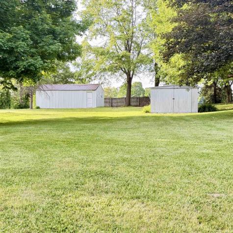 6781 E 200 South Road Mill Creek IN 46365