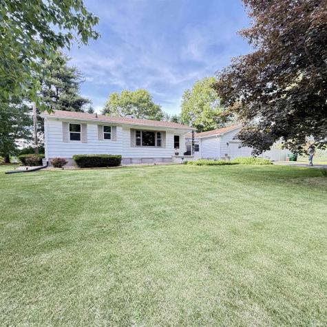 6781 E 200 South Road Mill Creek IN 46365