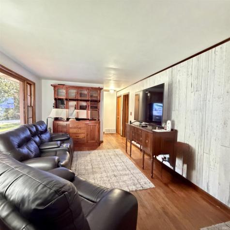 6781 E 200 South Road Mill Creek IN 46365