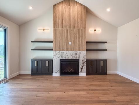 831 Spyglass Hill Drive Bedford IN 47421