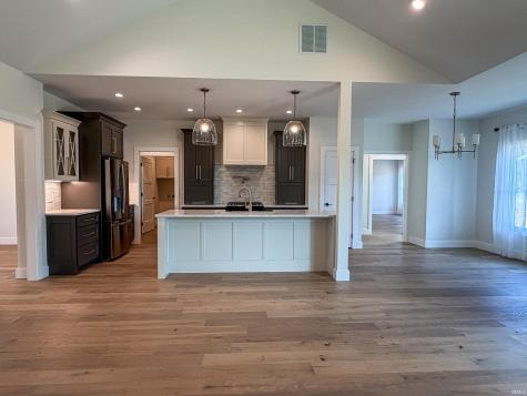 831 Spyglass Hill Drive Bedford IN 47421