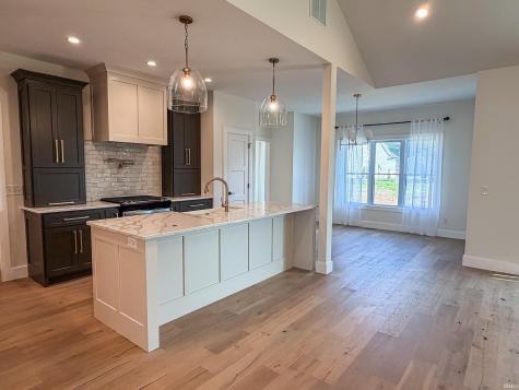 831 Spyglass Hill Drive Bedford IN 47421
