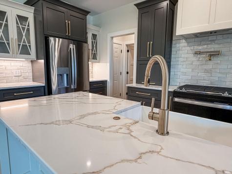831 Spyglass Hill Drive Bedford IN 47421