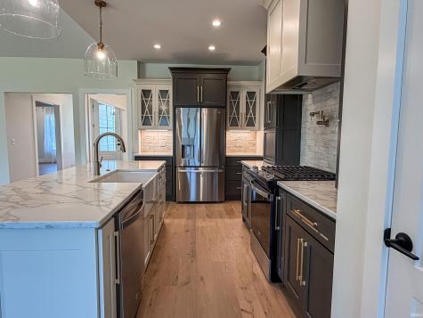 831 Spyglass Hill Drive Bedford IN 47421