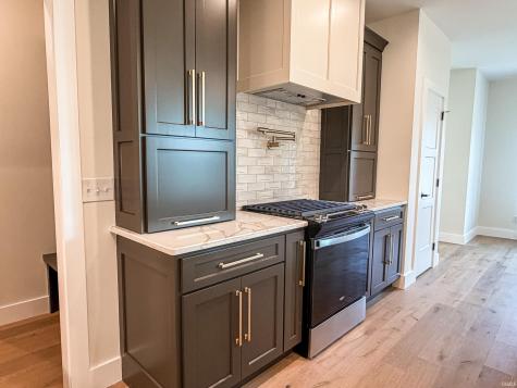 831 Spyglass Hill Drive Bedford IN 47421