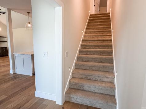 831 Spyglass Hill Drive Bedford IN 47421