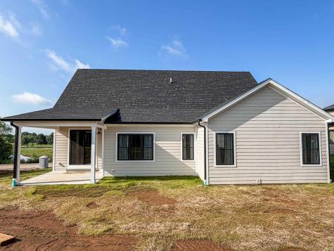 831 Spyglass Hill Drive Bedford IN 47421