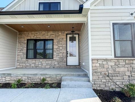 831 Spyglass Hill Drive Bedford IN 47421
