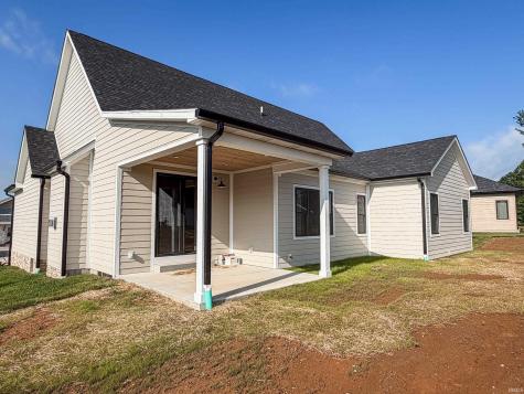 831 Spyglass Hill Drive Bedford IN 47421