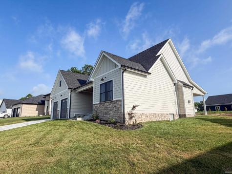 831 Spyglass Hill Drive Bedford IN 47421