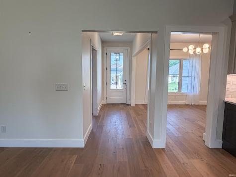 831 Spyglass Hill Drive Bedford IN 47421