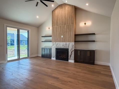 831 Spyglass Hill Drive Bedford IN 47421