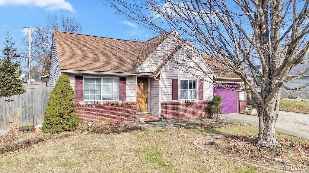 546 W Lois Lane Bloomington IN 47403