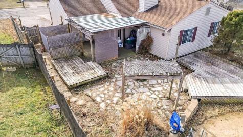 546 W Lois Lane Bloomington IN 47403