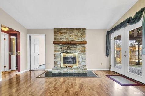 546 W Lois Lane Bloomington IN 47403
