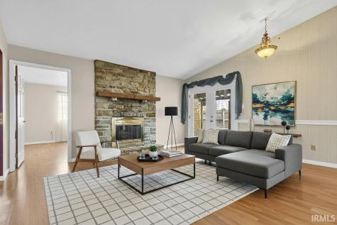 546 W Lois Lane Bloomington IN 47403