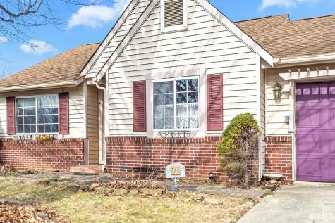 546 W Lois Lane Bloomington IN 47403